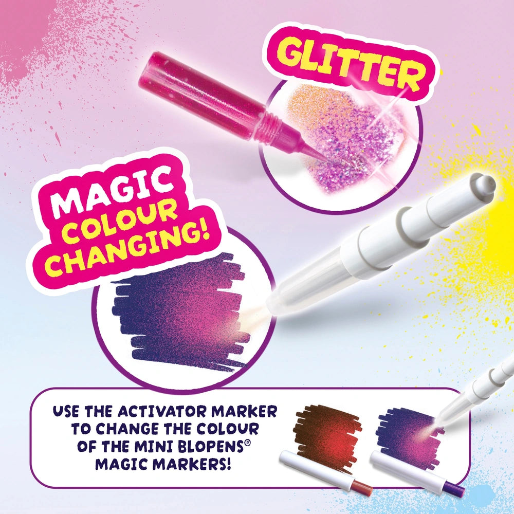 Blopens Fantasy Creative Studio Set