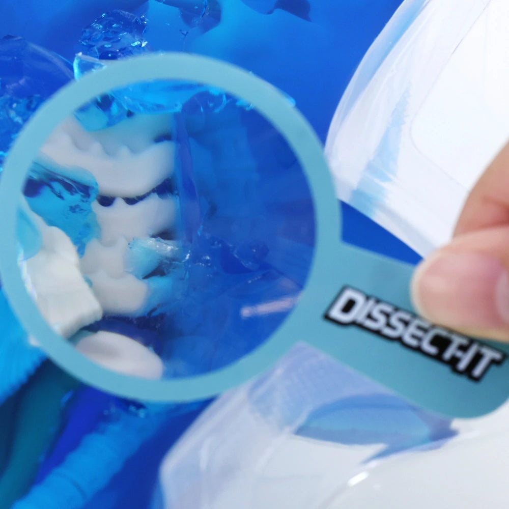 Dissect-It Shark Anatomy Super Lab Kit