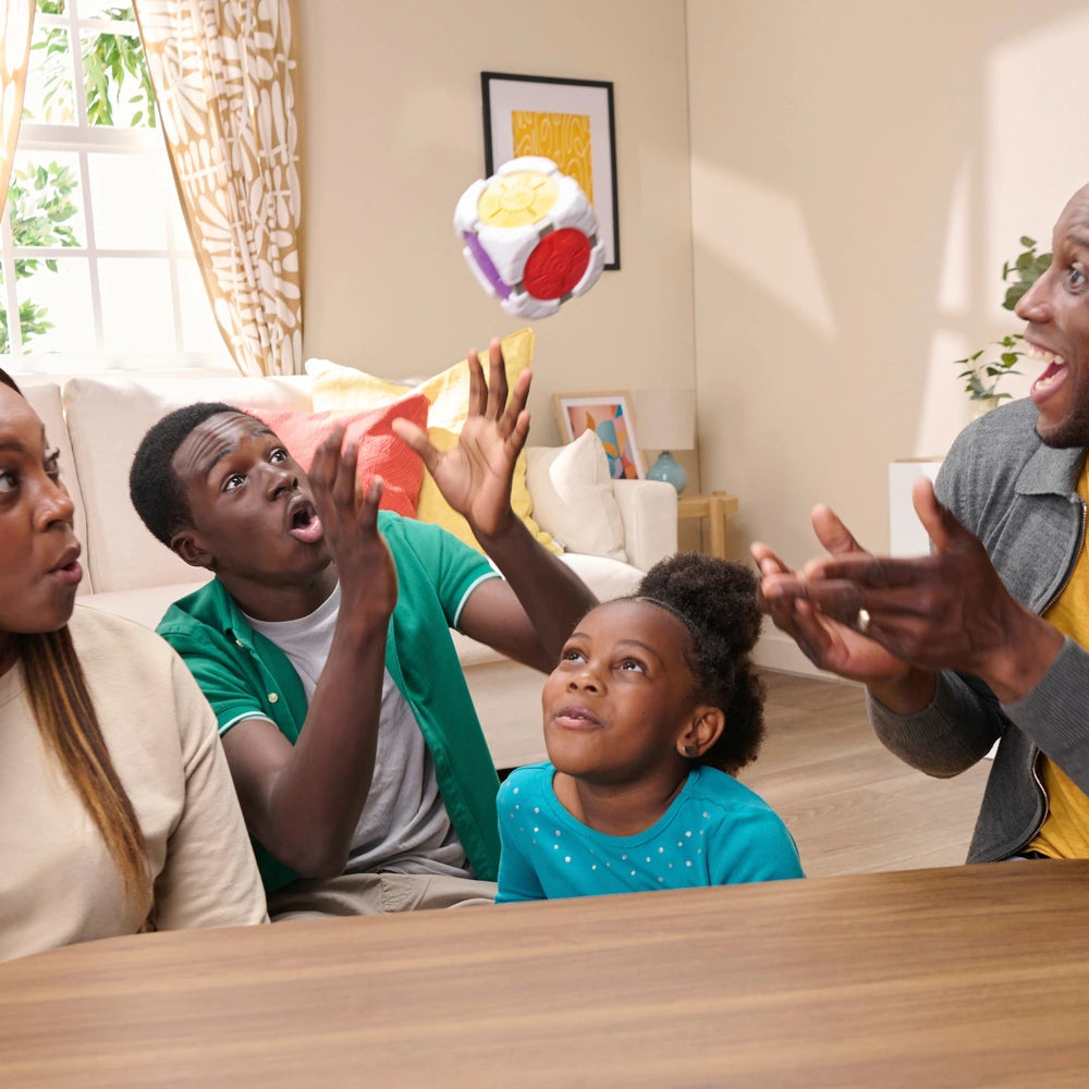 Beat The Parents: Let's Roll! Game