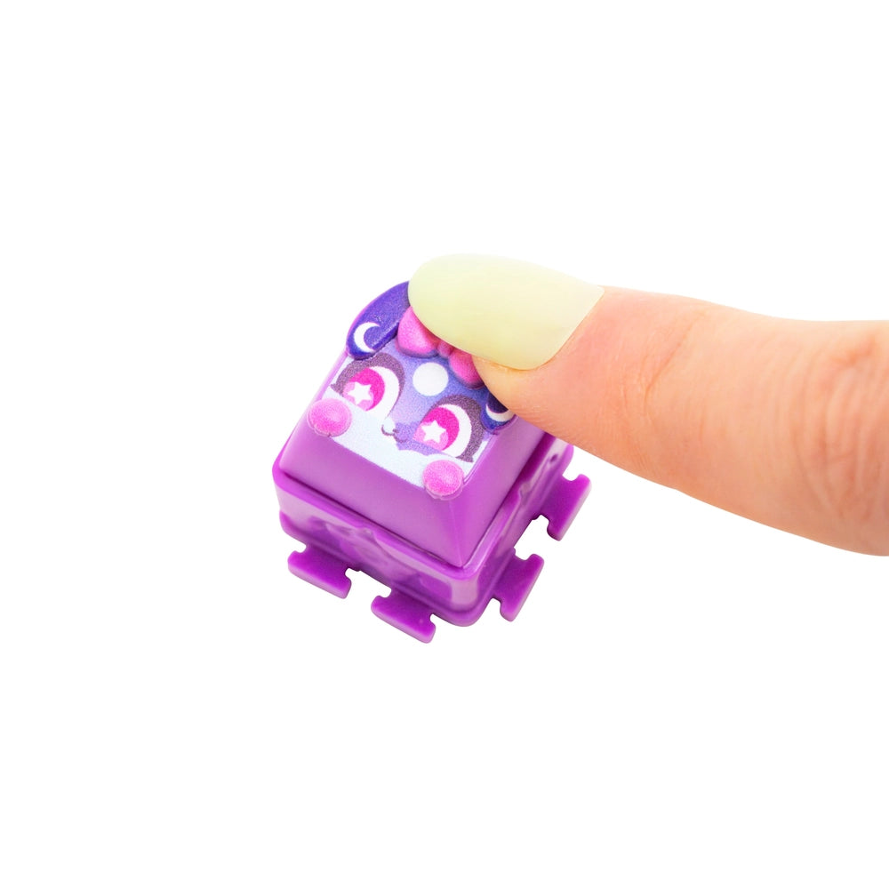 Clickeez Clickable Collectable 2 Pack Assortment