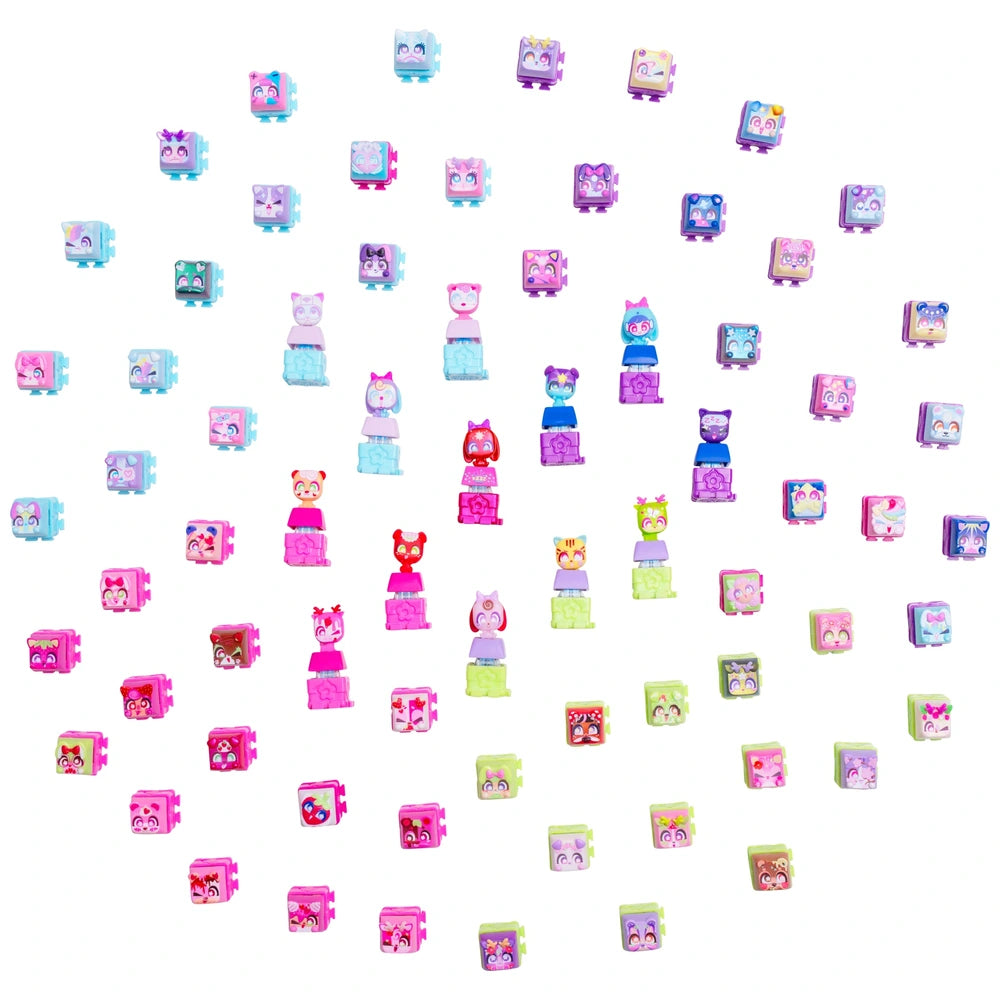 Clickeez Clickable Collectable 2 Pack Assortment