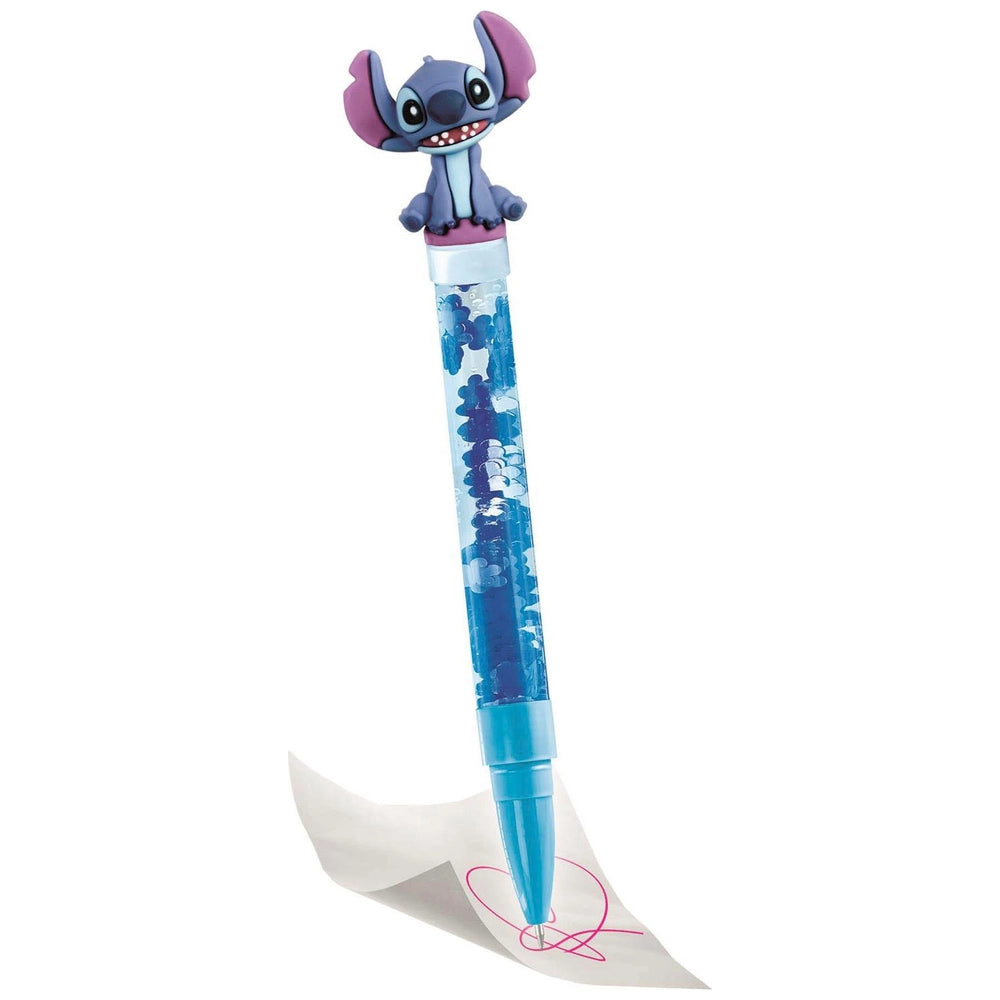 Clementoni Idea Disney Stitch Pen Creator Studio