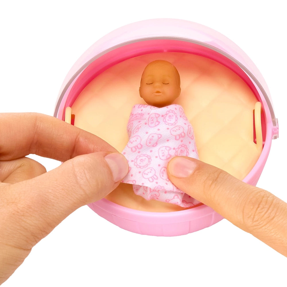 Mga's Miniverse: Make It Mini Real Baby Assortment