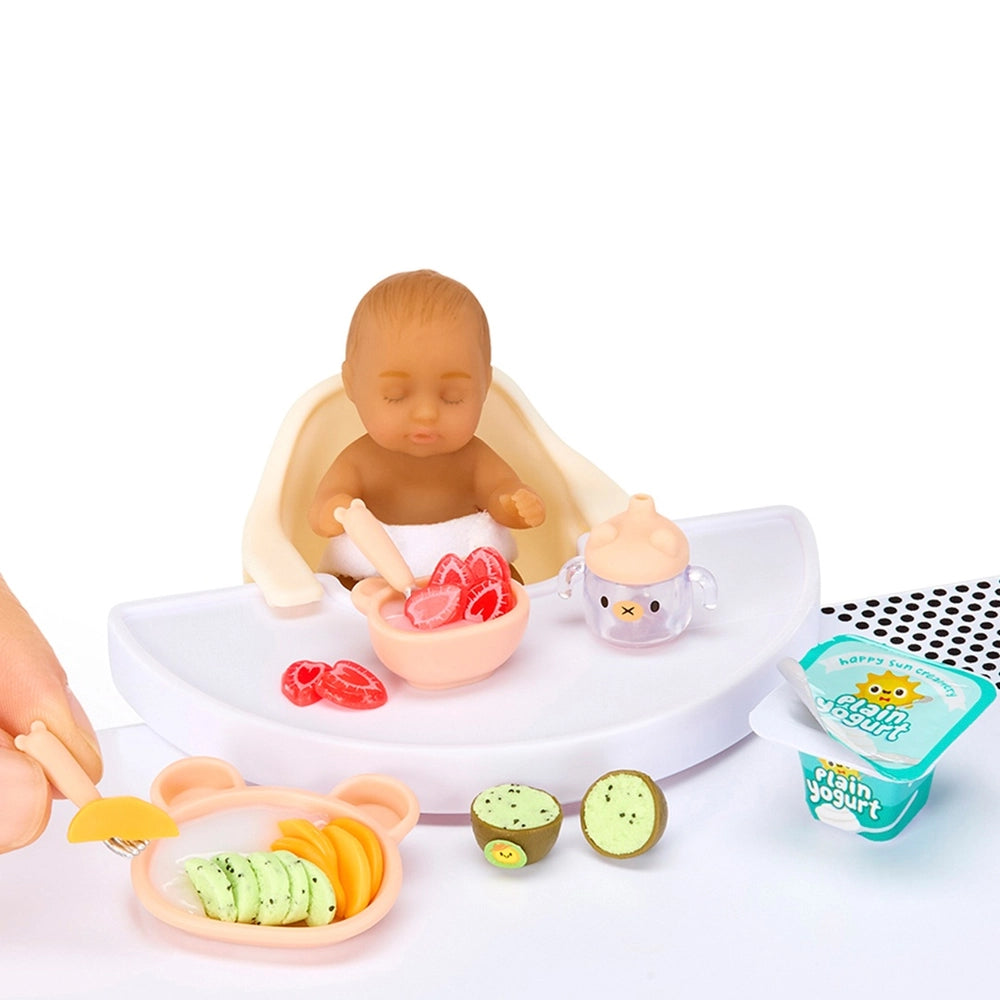 Mga's Miniverse: Make It Mini Real Baby Assortment