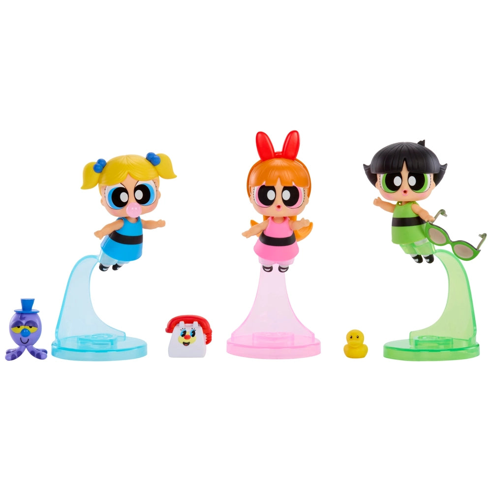 L.o.l Surprise! Tots Powerpuff Girls Assortment