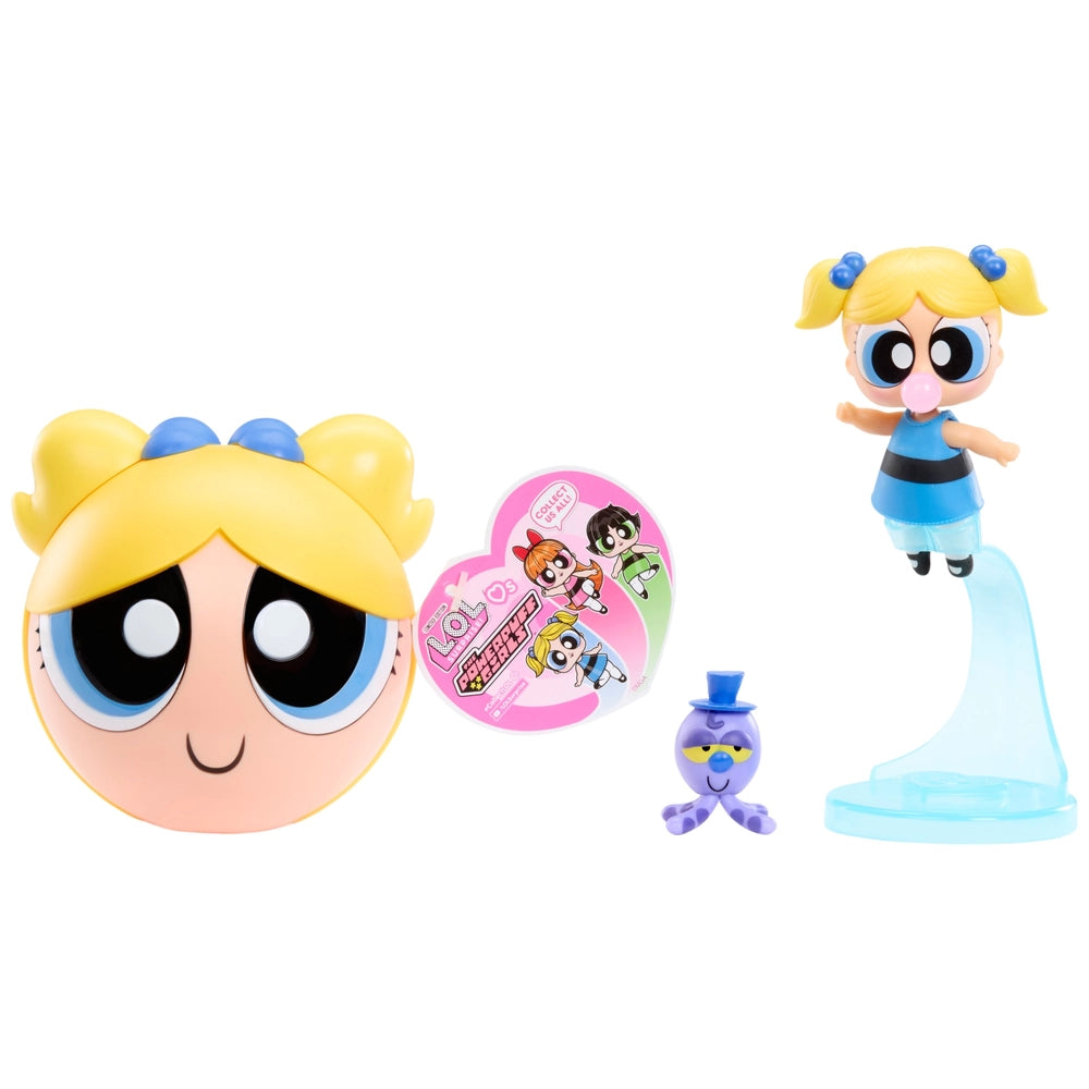 L.o.l Surprise! Tots Powerpuff Girls Assortment