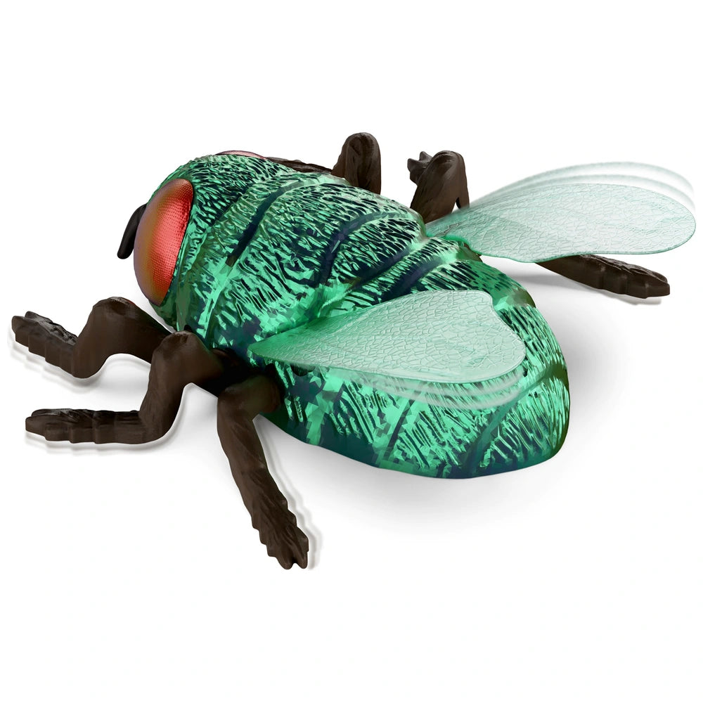 Terra By Battat Remote Control Wall Climbing Fly