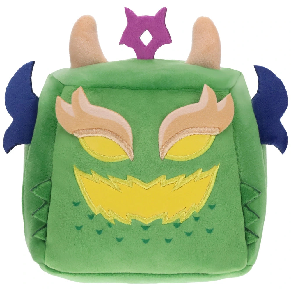 Blox Fruits Plush Mystery Series 3 10Cm Assortment Blox Fruits Plush Mystery Series 3 10Cm Assortment