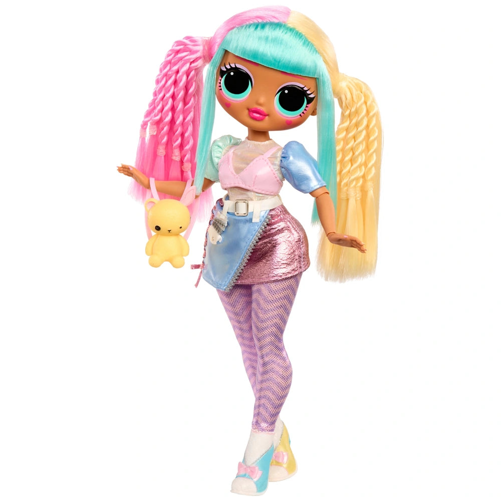 L.o.l. Surprise! O.m.g. Fashion Doll Candylicious