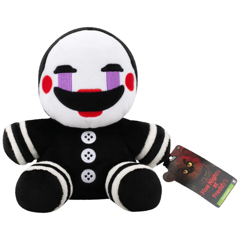 Five Nights At Freddy's Classic 20Cm/ 8" Plush Stuffie Assortment