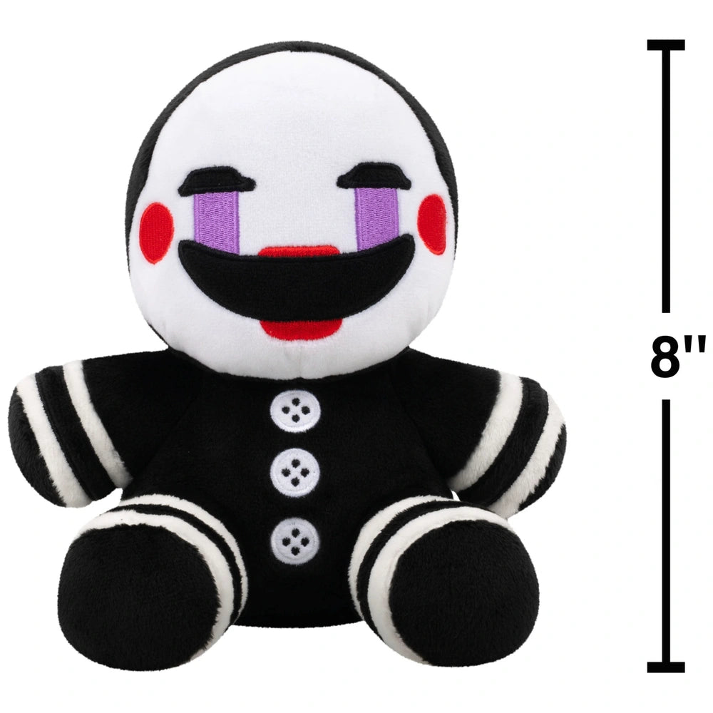 Five Nights At Freddy's Classic 20Cm/ 8" Plush Stuffie Assortment