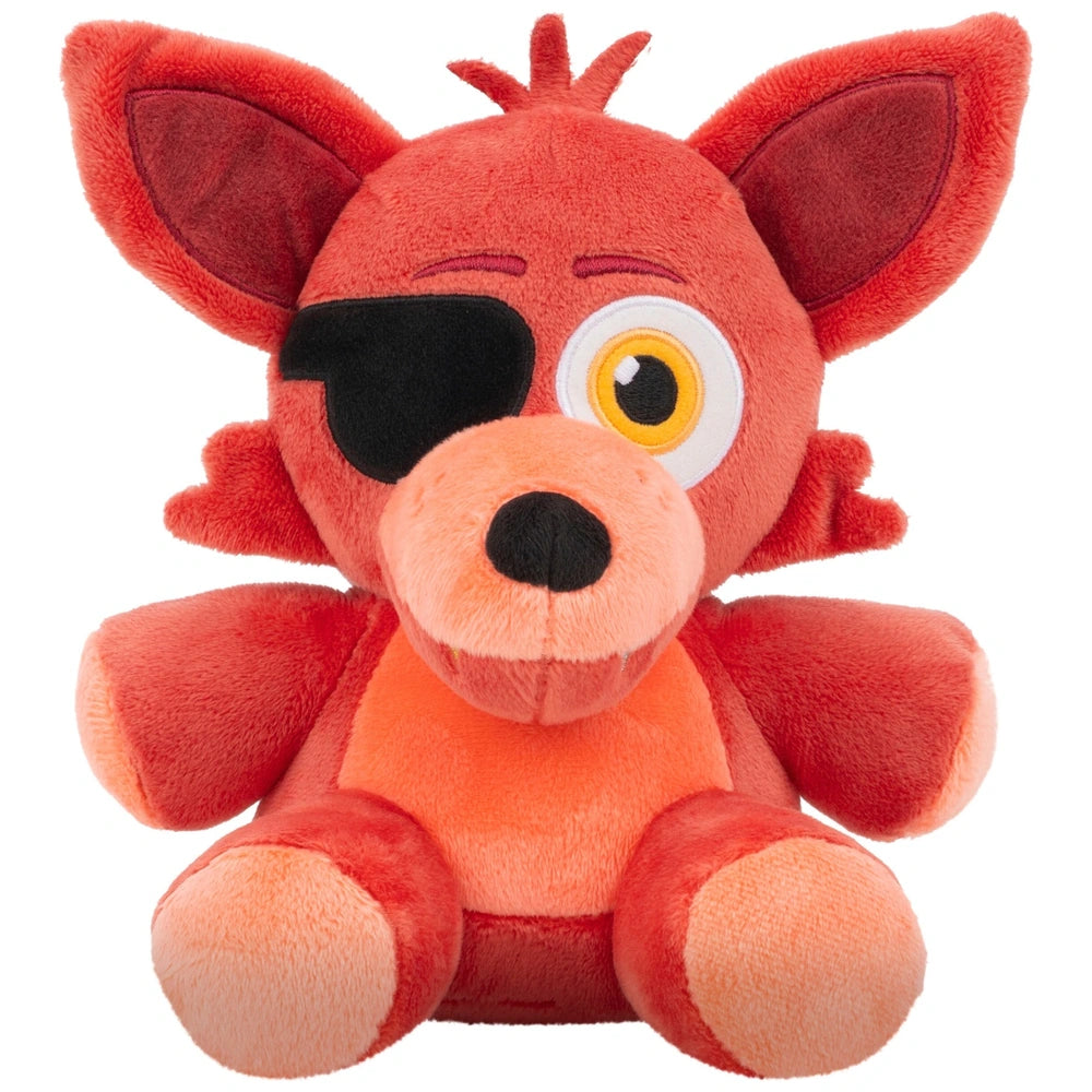 Five Nights At Freddy's Classic 20Cm/ 8" Plush Stuffie Assortment
