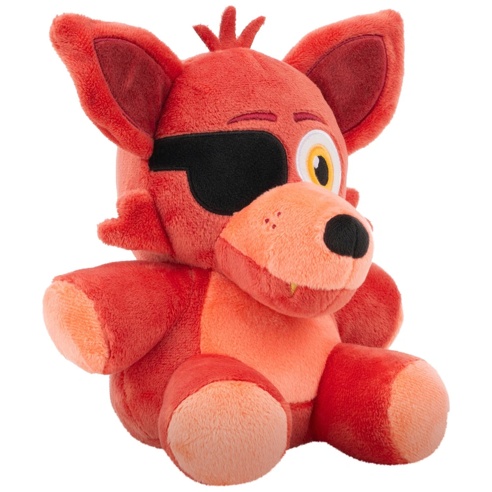 Five Nights At Freddy's Classic 20Cm/ 8" Plush Stuffie Assortment