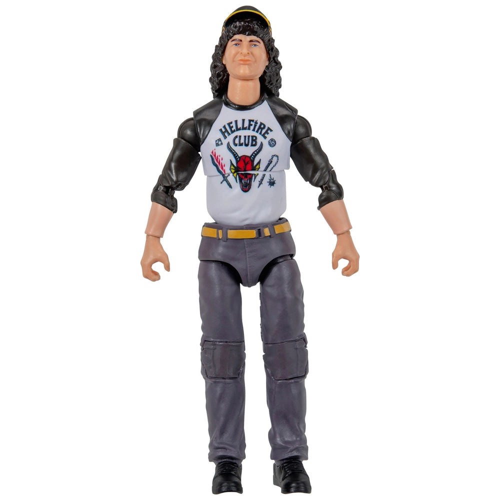 Netflix Stranger Things Action Figure Dustin 15Cm