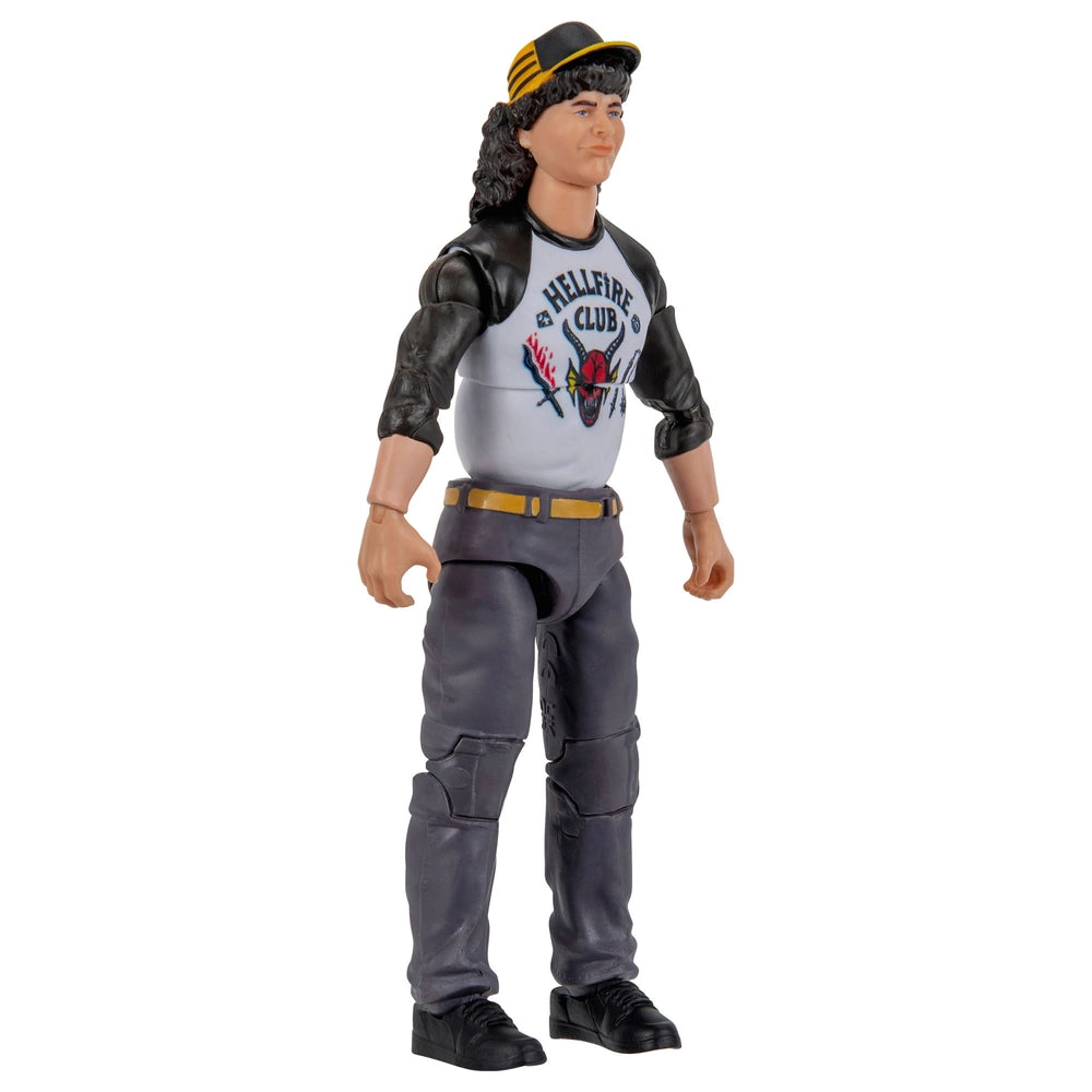 Netflix Stranger Things Action Figure Dustin 15Cm