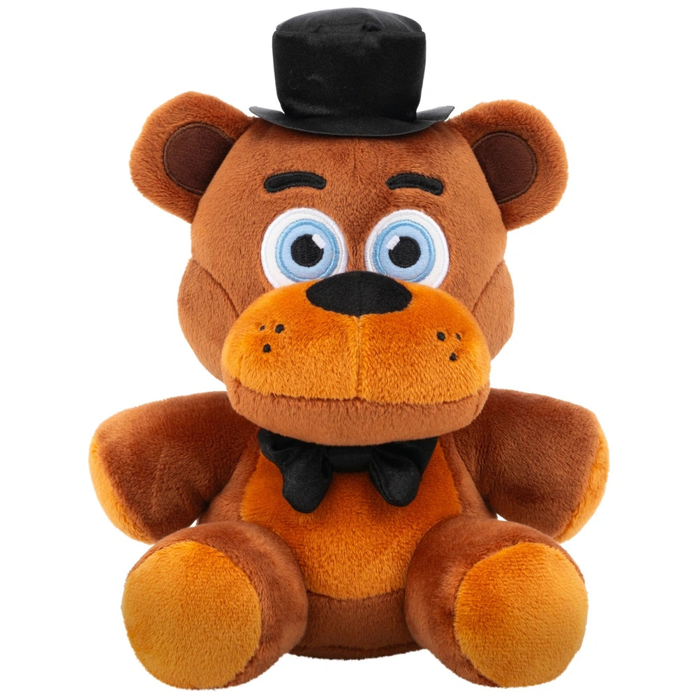 Five Nights At Freddy's Classic 20Cm/ 8" Plush Stuffie Assortment