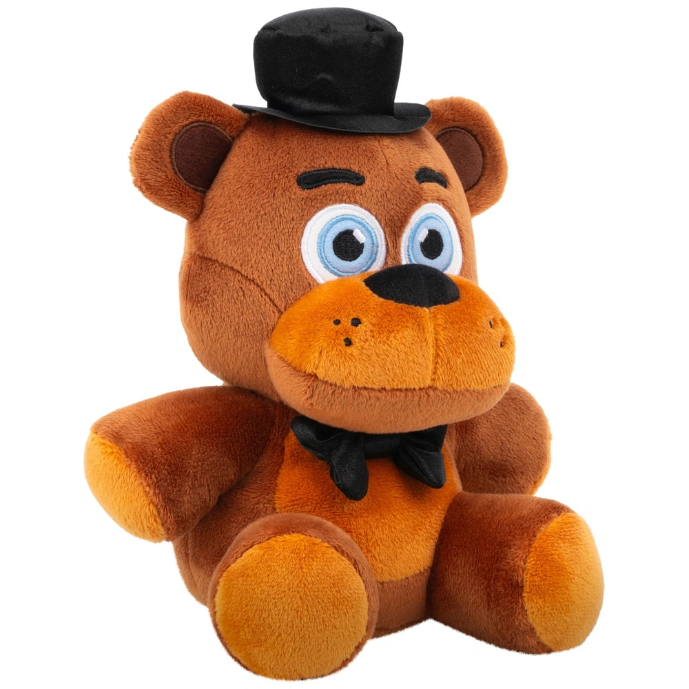 Five Nights At Freddy's Classic 20Cm/ 8" Plush Stuffie Assortment