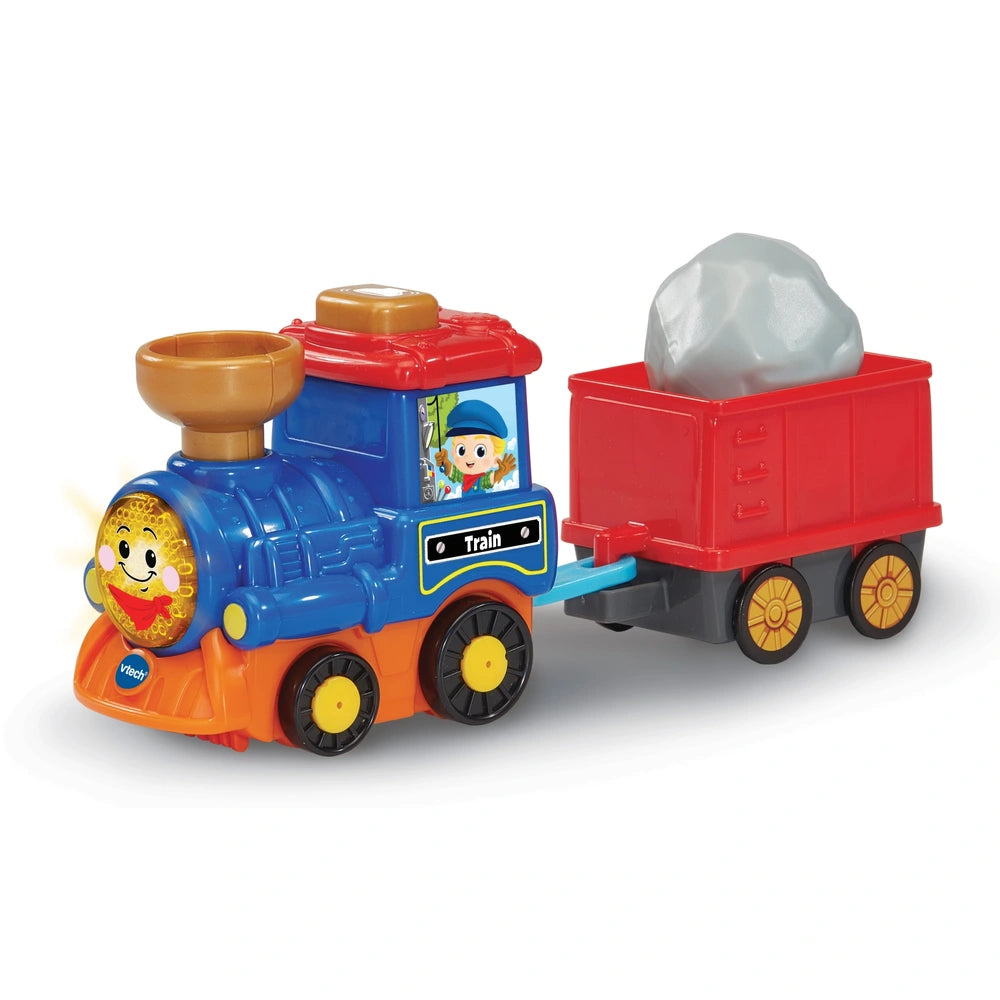 Vtech Toot-Toot Drivers Cargo Train