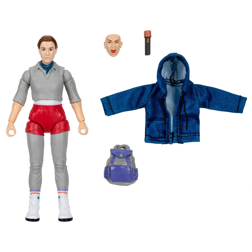 Netflix Stranger Things Action Figure Eleven 15Cm