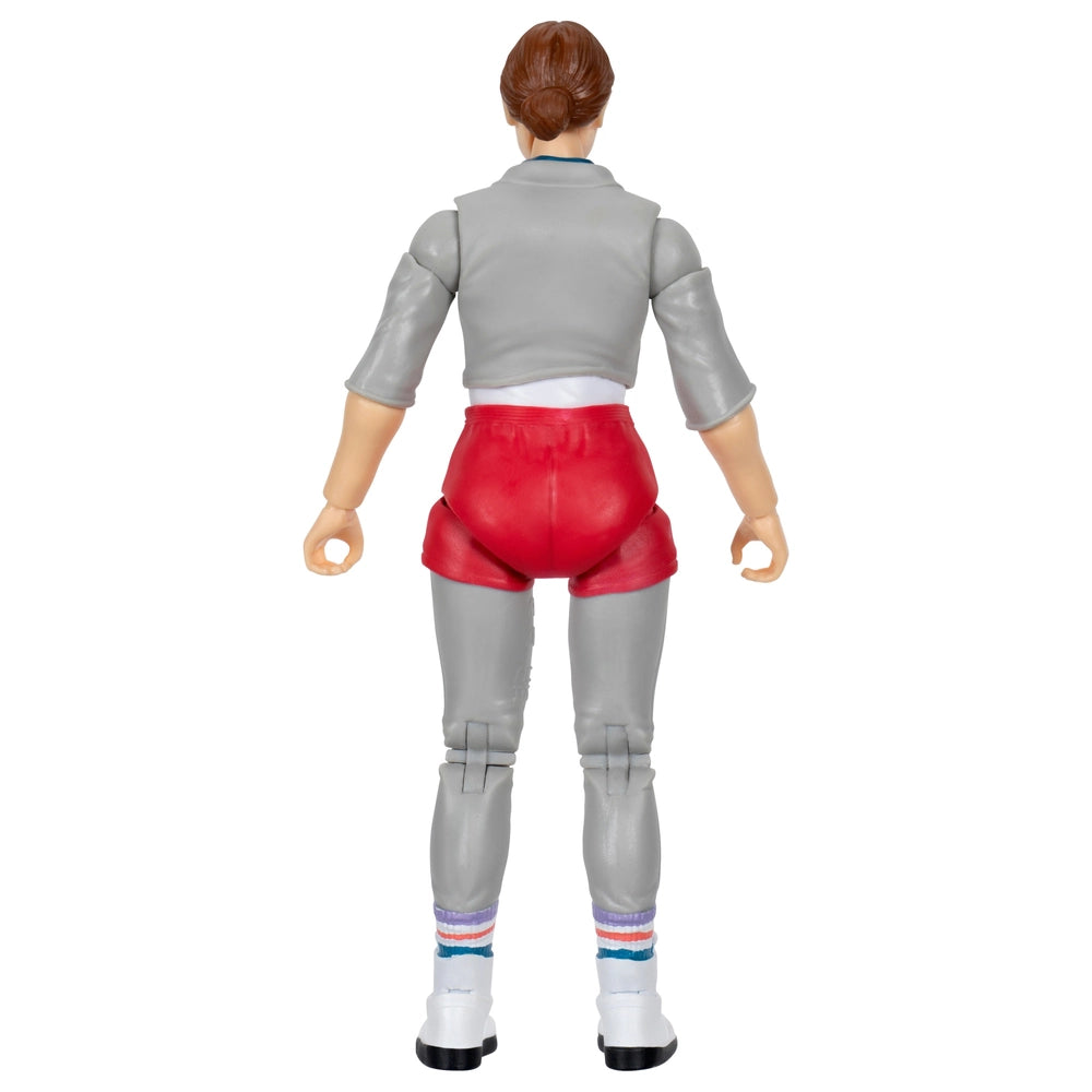 Netflix Stranger Things Action Figure Eleven 15Cm