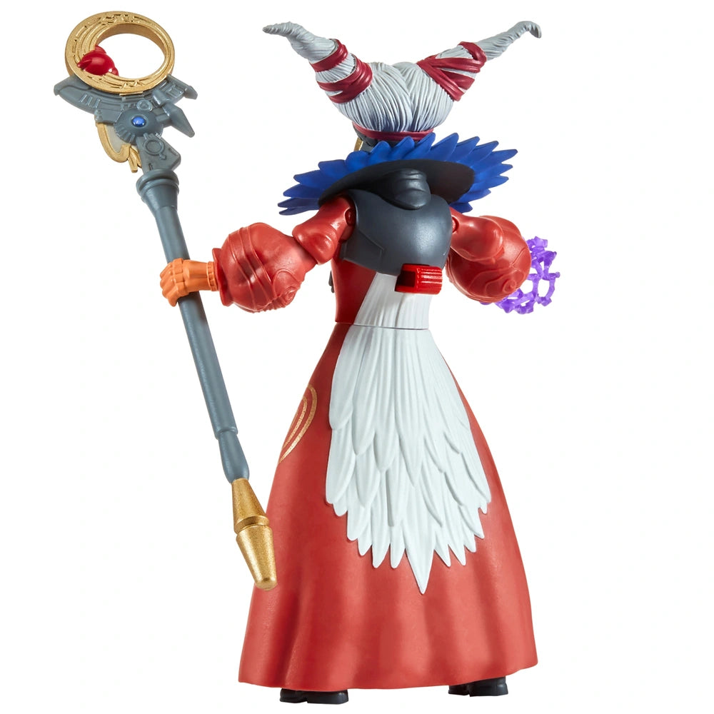 Power Rangers Rita R Figure Mighty Morphin Power Rangers Re-Ignition Action Figure Rita Repulsa