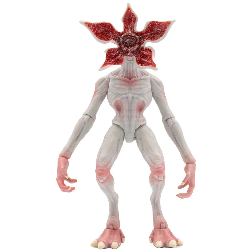 Netflix Stranger Things Action Figure Hunt & Battle Demogorgon 10Cm