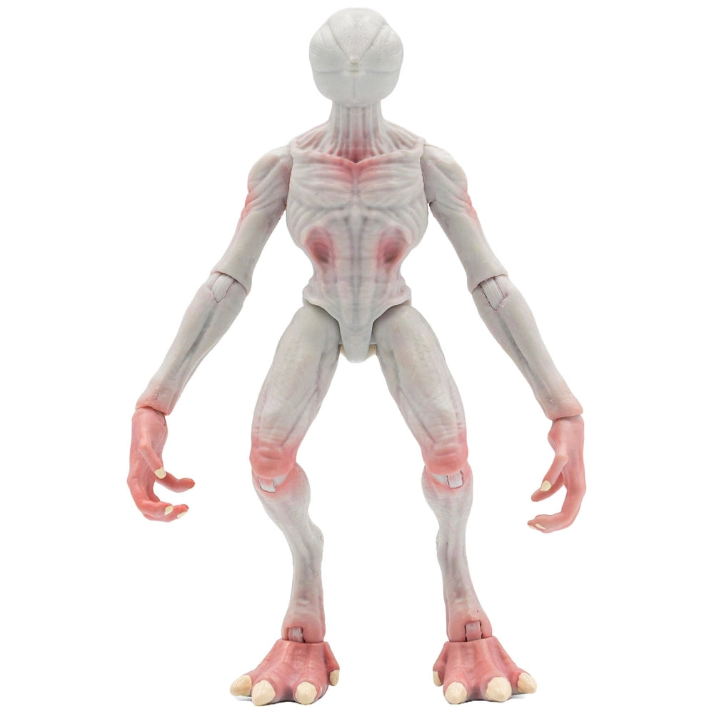 Netflix Stranger Things Action Figure Hunt & Battle Demogorgon 10Cm