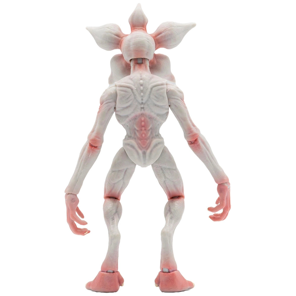 Netflix Stranger Things Action Figure Hunt & Battle Demogorgon 10Cm