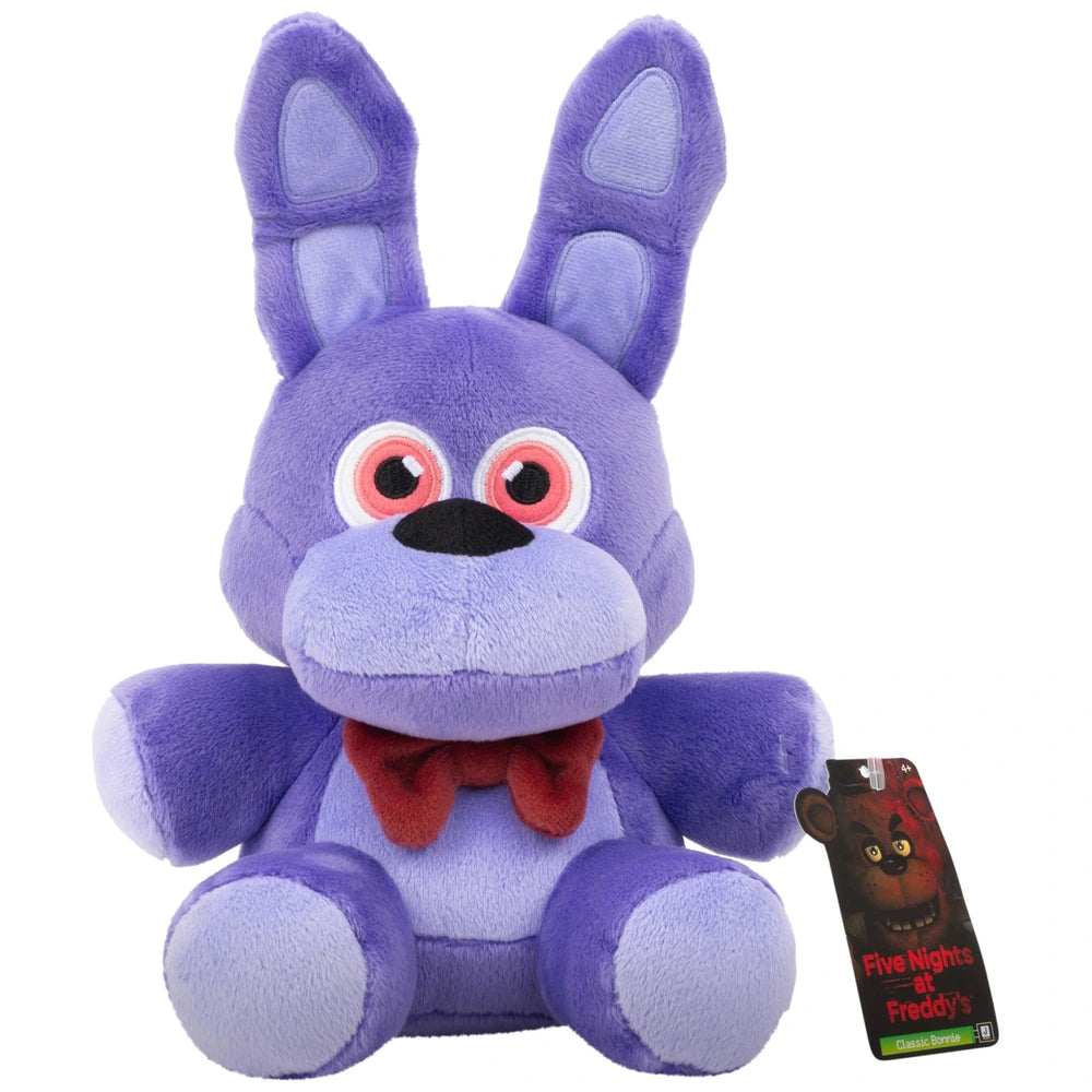 Five Nights At Freddy's Classic 20Cm/ 8" Plush Stuffie Assortment