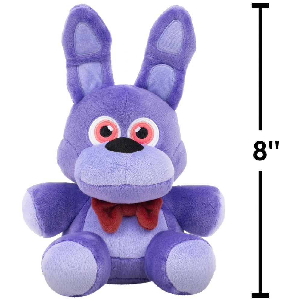 Five Nights At Freddy's Classic 20Cm/ 8" Plush Stuffie Assortment