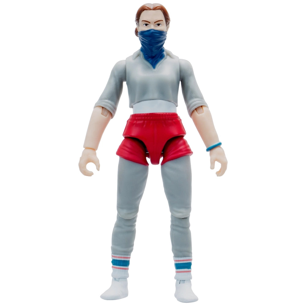 Netflix Stranger Things Action Figure Hunt & Battle Eleven 10Cm