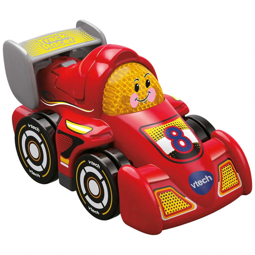Vtech Toot-Toot Drivers Track Racer