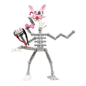 Five Nights At Freddy's Action Figure Mangle 12.5Cm