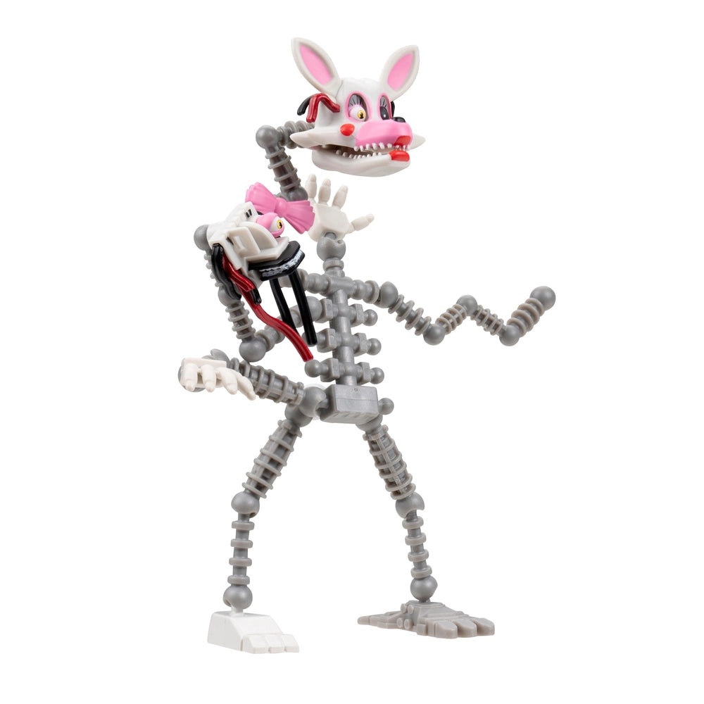 Five Nights At Freddy's Action Figure Mangle 12.5Cm