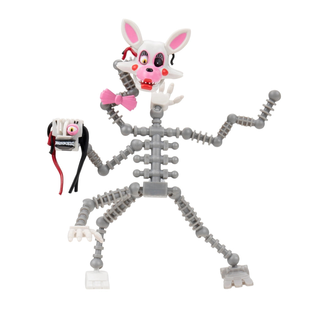 Five Nights At Freddy's Action Figure Mangle 12.5Cm