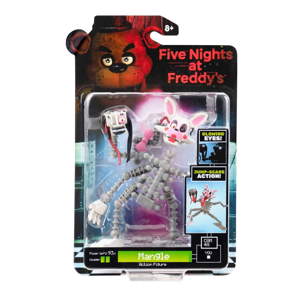 Five Nights At Freddy's Action Figure Mangle 12.5Cm