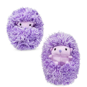 Curlimals Higgle Hedgehog