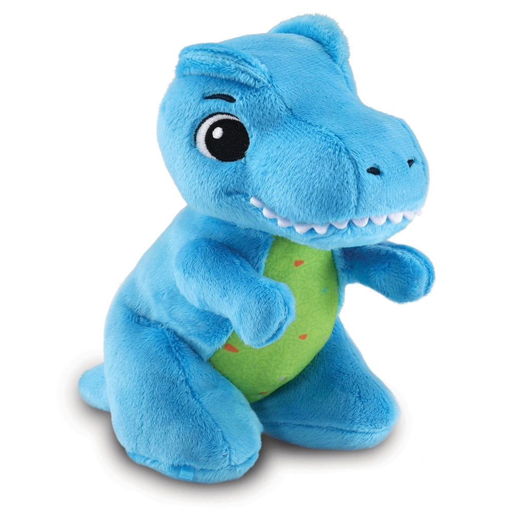Vtech Baby Dino Rescue Truck
