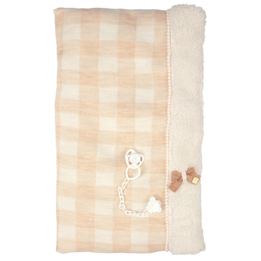 Arias Reborn Doll 40Cm Noah With Cushion