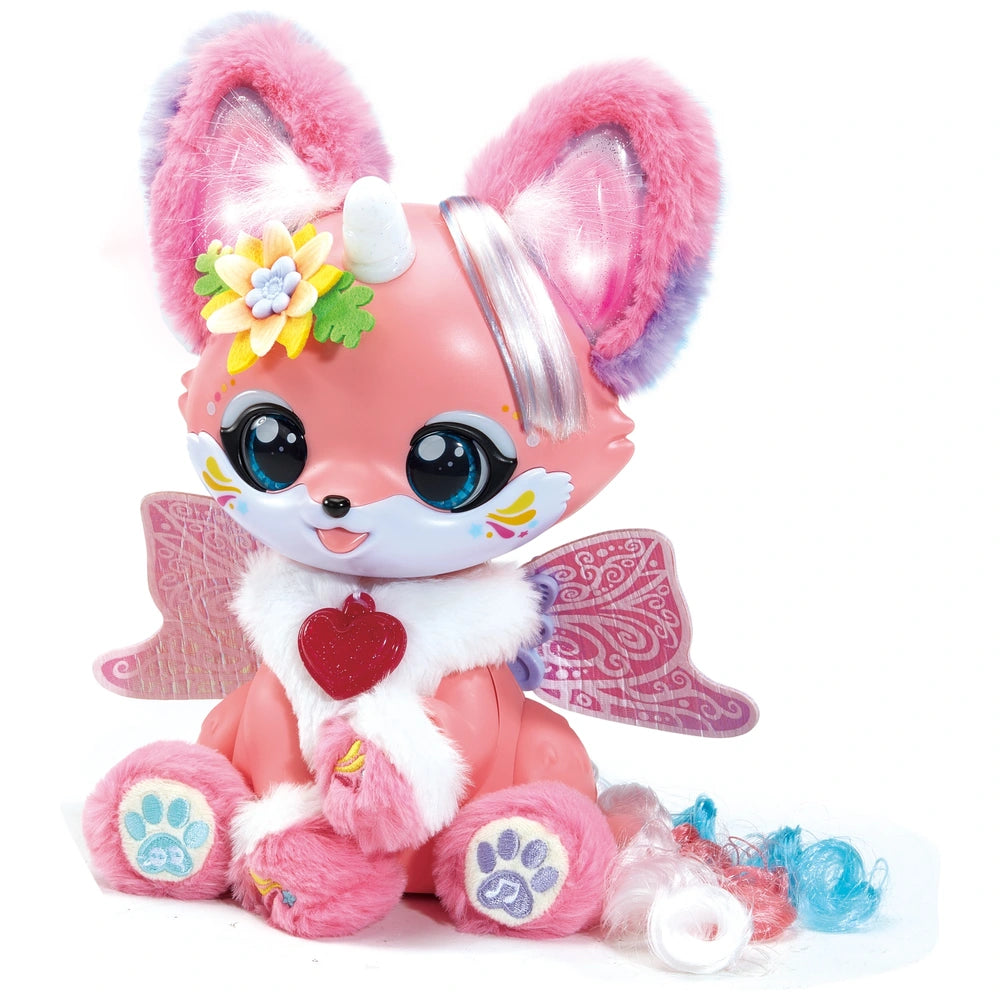 Vtech Magical Makeover Fairy Fox