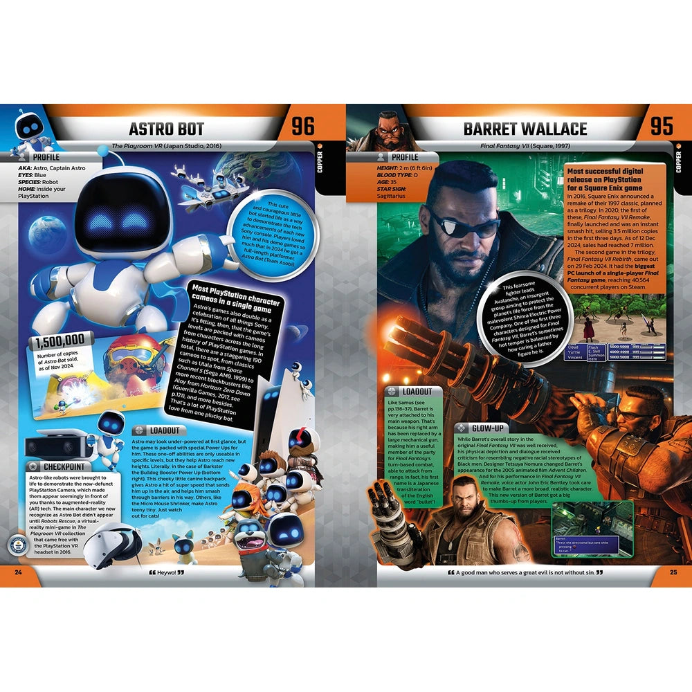 Guinness World Records: Gamers Edition 2026 Book