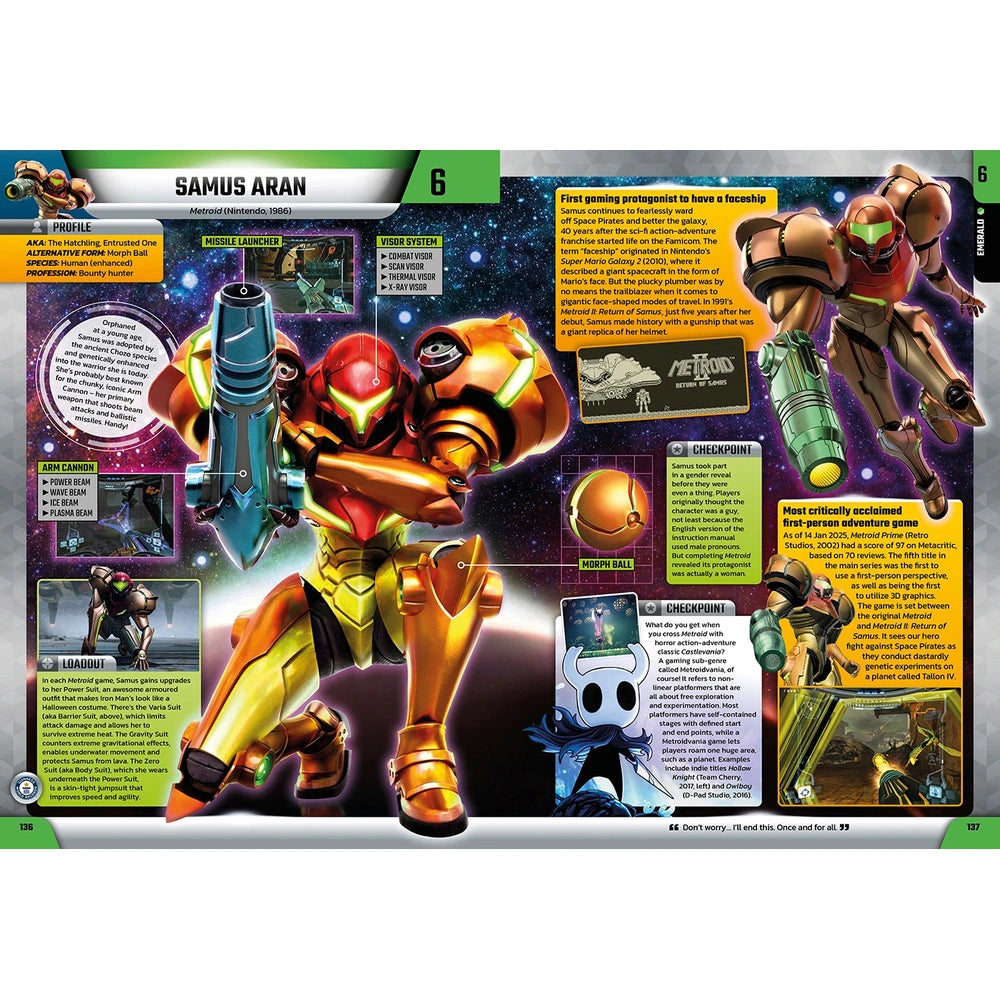 Guinness World Records: Gamers Edition 2026 Book