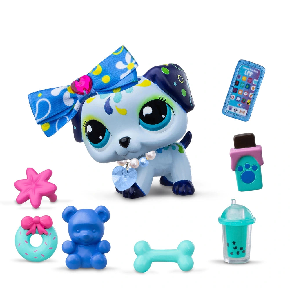 Littlest Pet Shop Sweet & Stylish Set Assortment