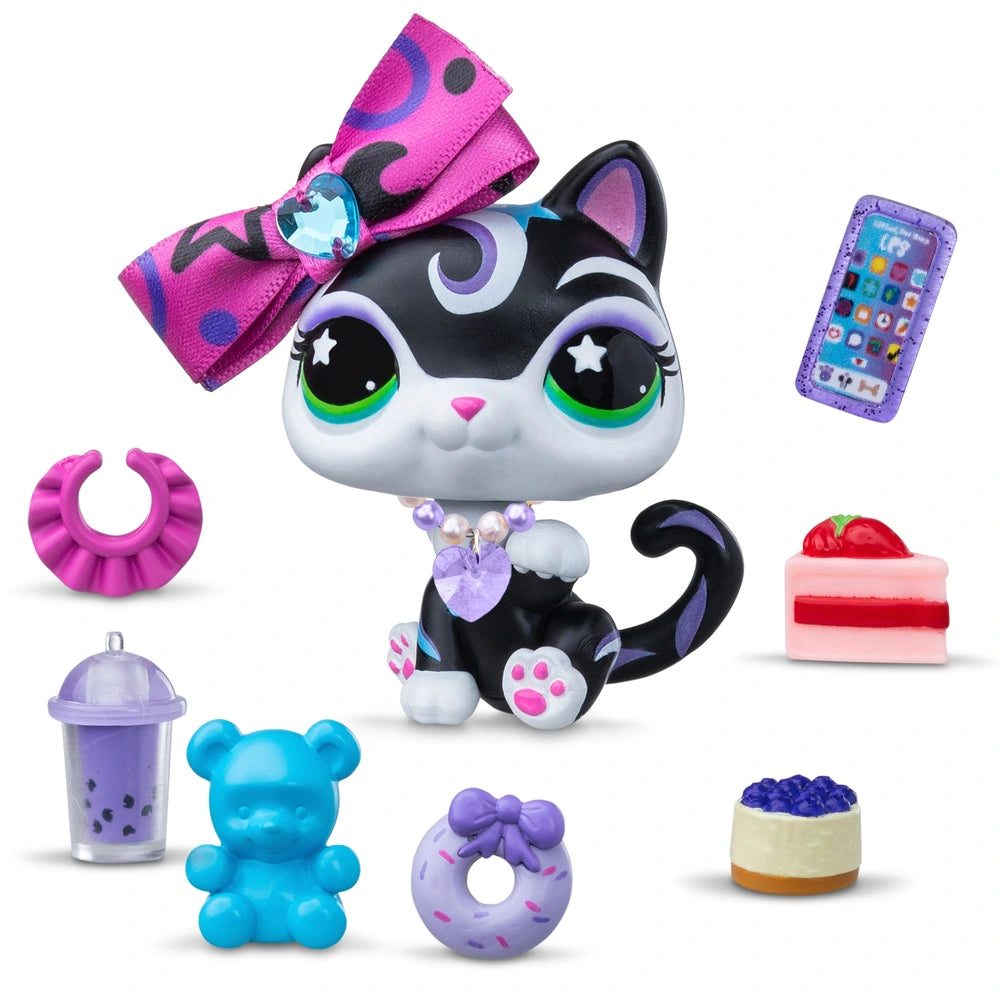 Littlest Pet Shop Sweet & Stylish Set Assortment