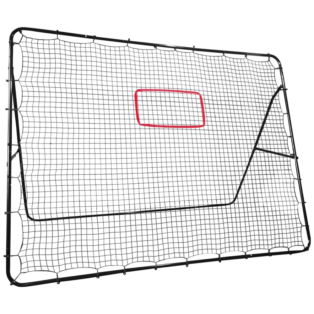 9 X 7Ft Sports Adjustable Rebounder
