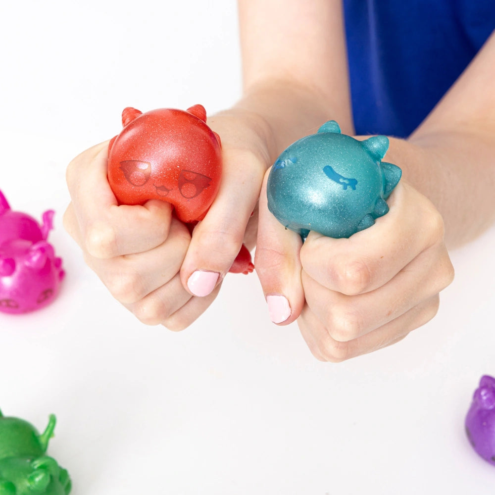 Aphmau Mystery Meemeows Squishy Figure