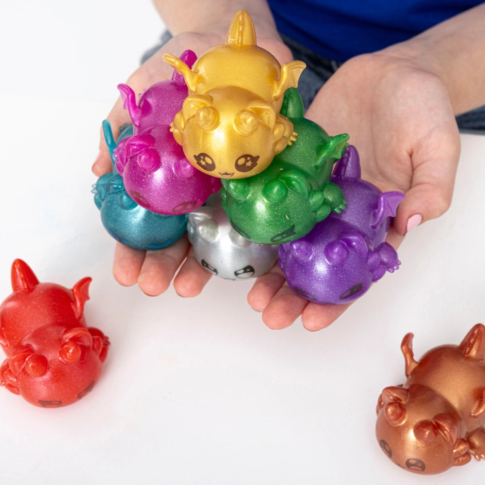 Aphmau Mystery Meemeows Squishy Figure