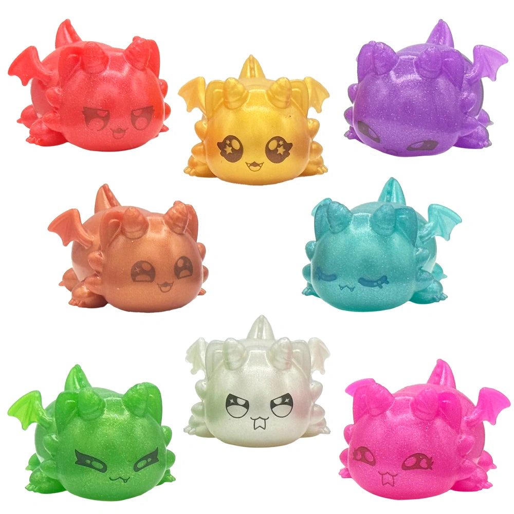 Aphmau Mystery Meemeows Squishy Figure