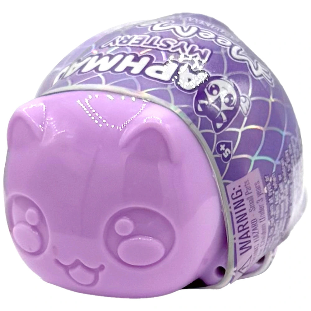 Aphmau Mystery Meemeows Squishy Figure