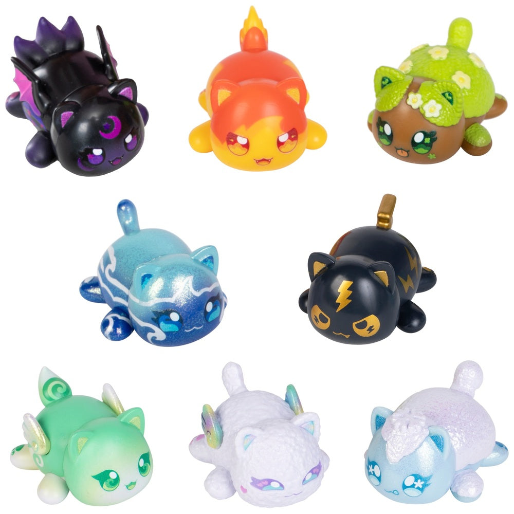 Aphmau Mystery Meemeows Figures - Seies 7